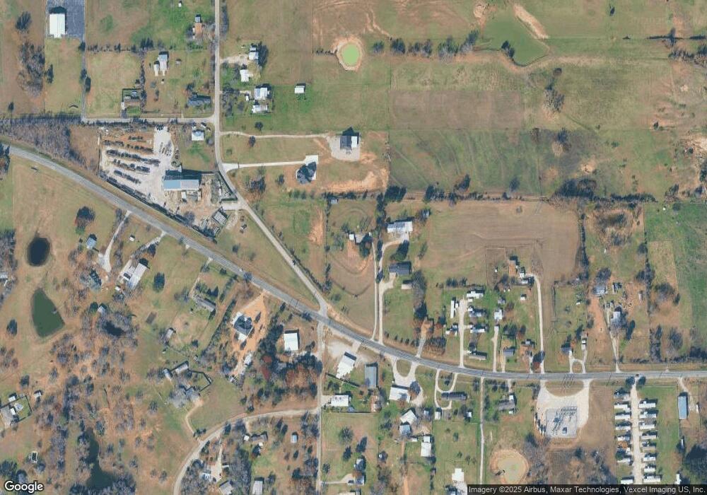 1501 E Reno Rd, Azle, TX 76020 - photo 1