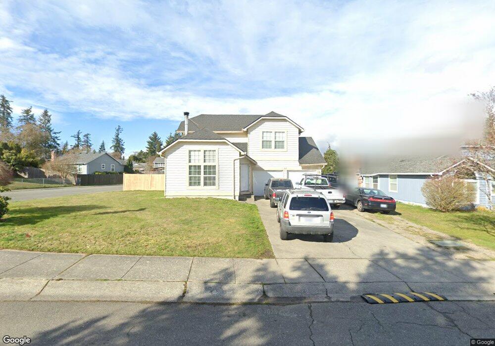 733 89th St SW, Everett, WA 98204 - photo 1
