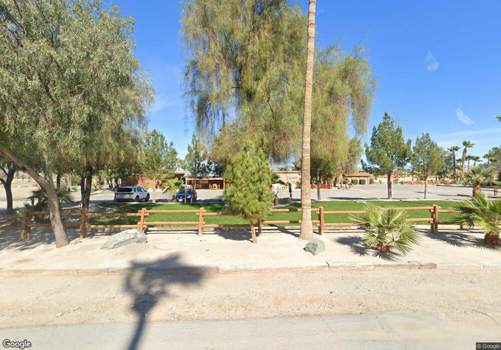 100 Park Moabi Rd unit 8, Needles, CA 92363 - photo 1