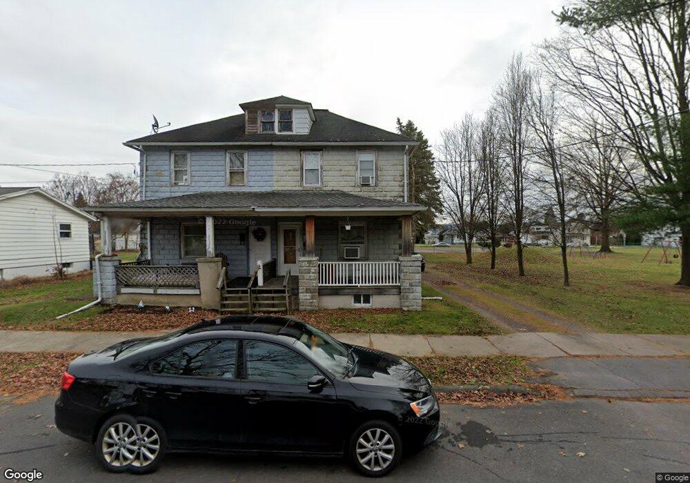 111 Townsend Ave, Kingston, PA 18704 - photo 1