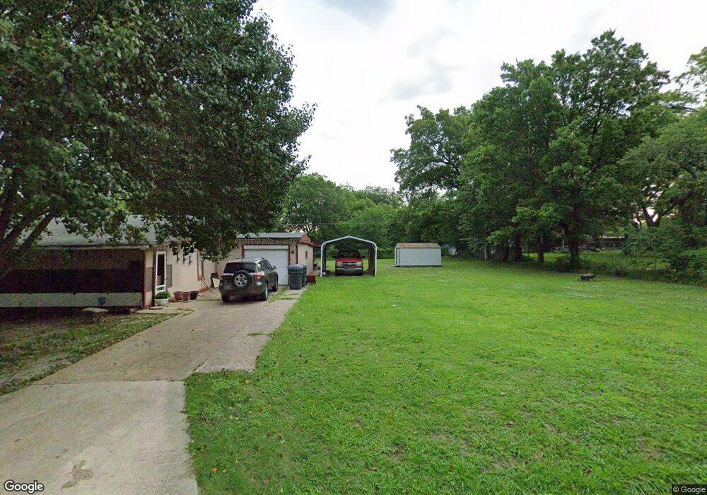 1108 B St NE, Ardmore, OK 73401 - photo 1