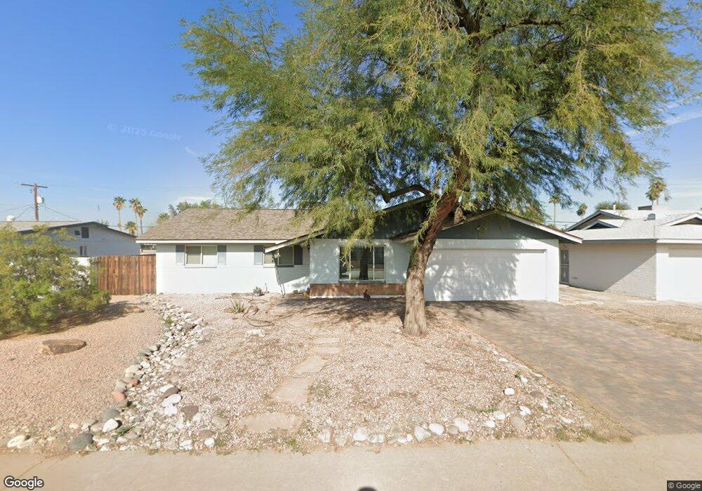 504 E Hermosa Dr, Tempe, AZ 85282 - photo 1