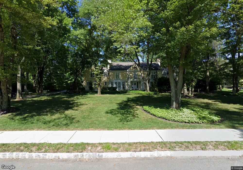 35 Littlebrook Rd N, Princeton, NJ 08540 - photo 1