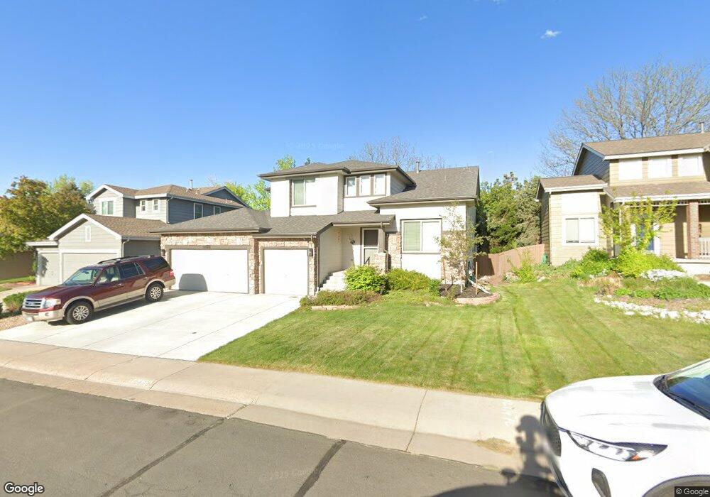 10086 Blackbird Place, Highlands Ranch, CO 80130 - photo 1