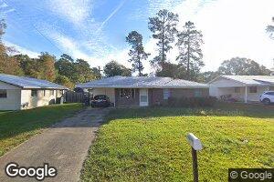608 Magnolia St, New Llano, LA 71461