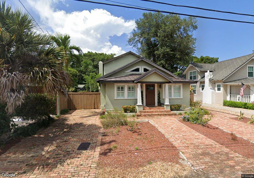 809 Coontie Ct, Fort Lauderdale, FL 33312 - photo 1