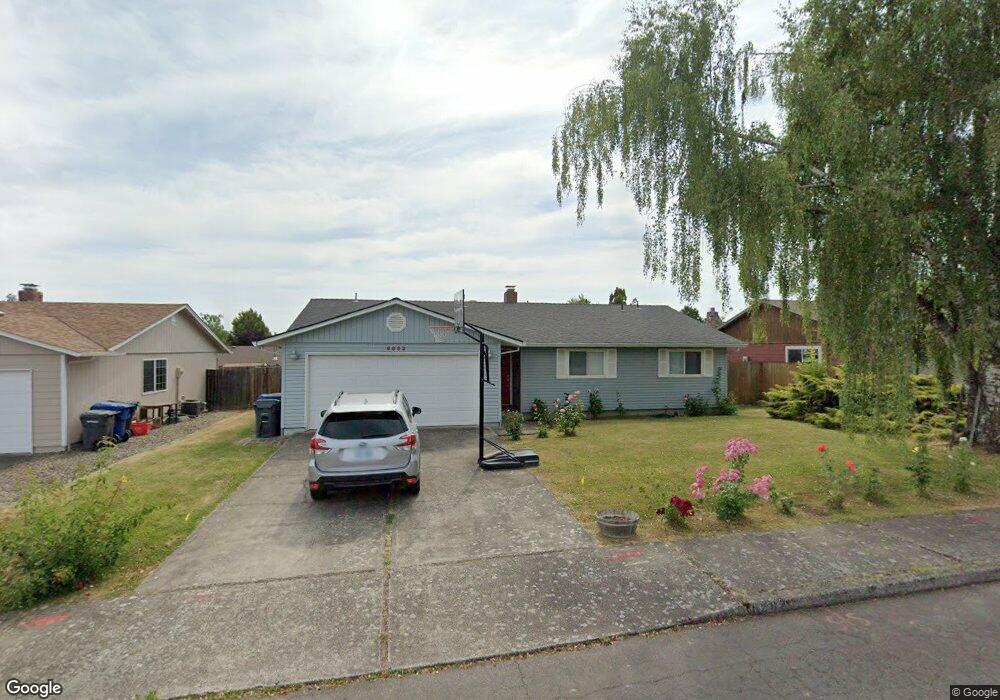 6682 Amy Ln NE, Keizer, OR 97303 - photo 1