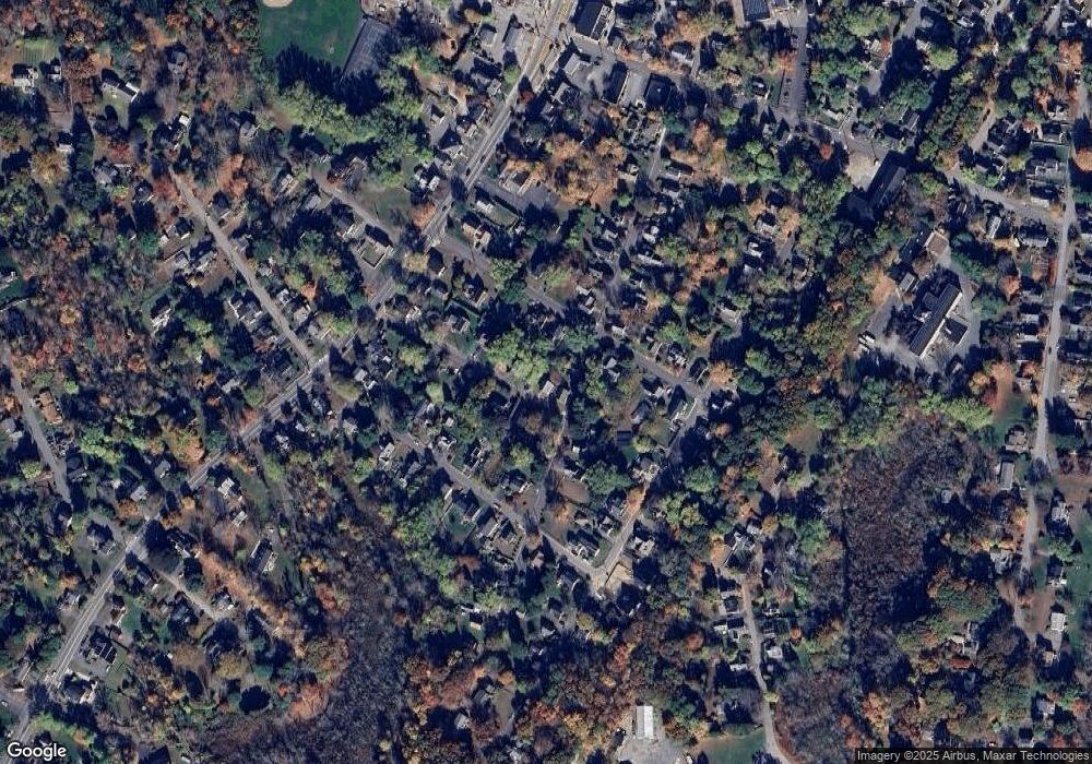 40 Spring St, Holliston, MA 01746 - photo 1