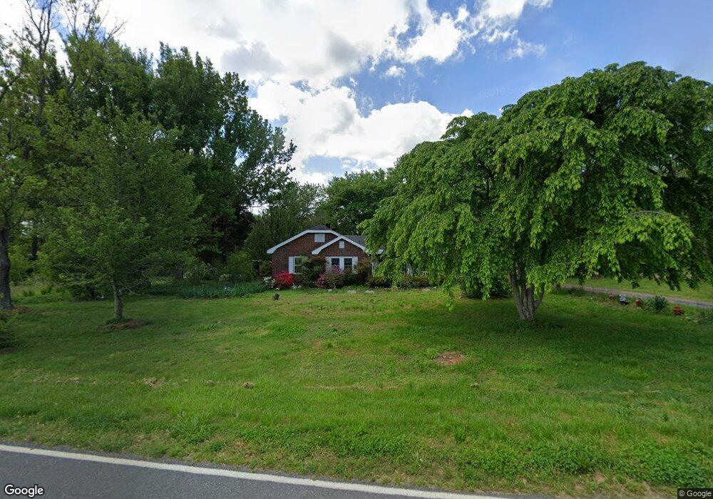 494 Barry Oak Rd, Statesville, NC 28625 - photo 1