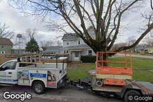 216 N Clinton St, Boswell, IN 47921