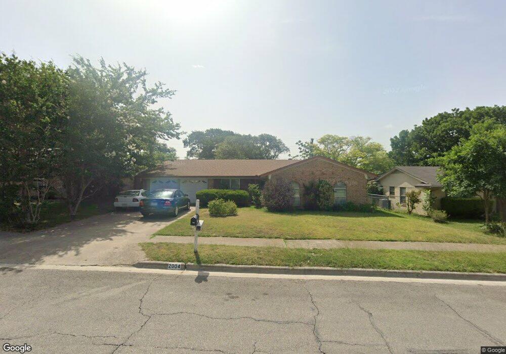 2004 Boland St, Copperas Cove, TX 76522 - photo 1