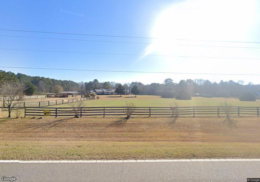 1693 Snows Mill Rd, Bogart, GA 30622 - photo 1