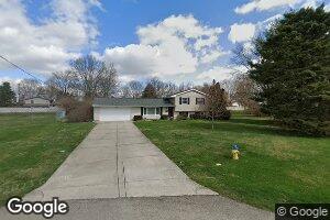 150 Maricopa Cir, Enon, OH 45323