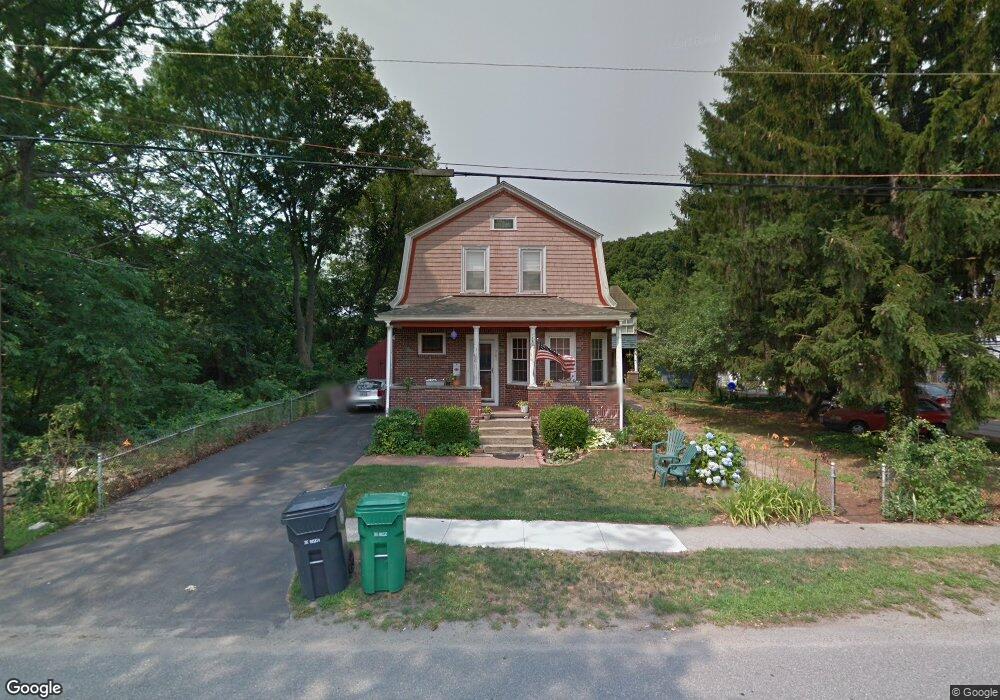 307 Norwood Ave, Warwick, RI 02888 - photo 1