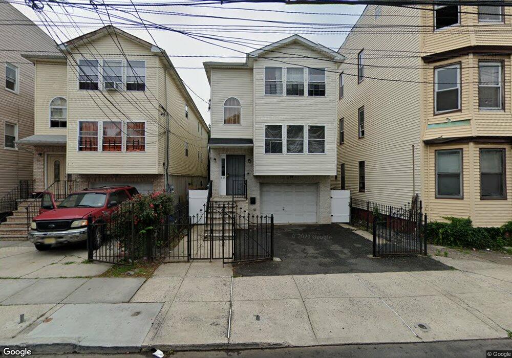 435 S 16th St, Newark, NJ 07103 - photo 1