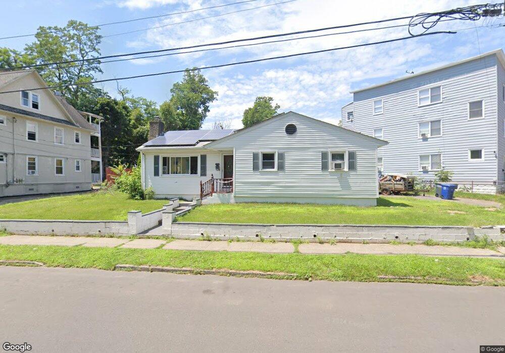 256 Arlington St, Bridgeport, CT 06606 - photo 1