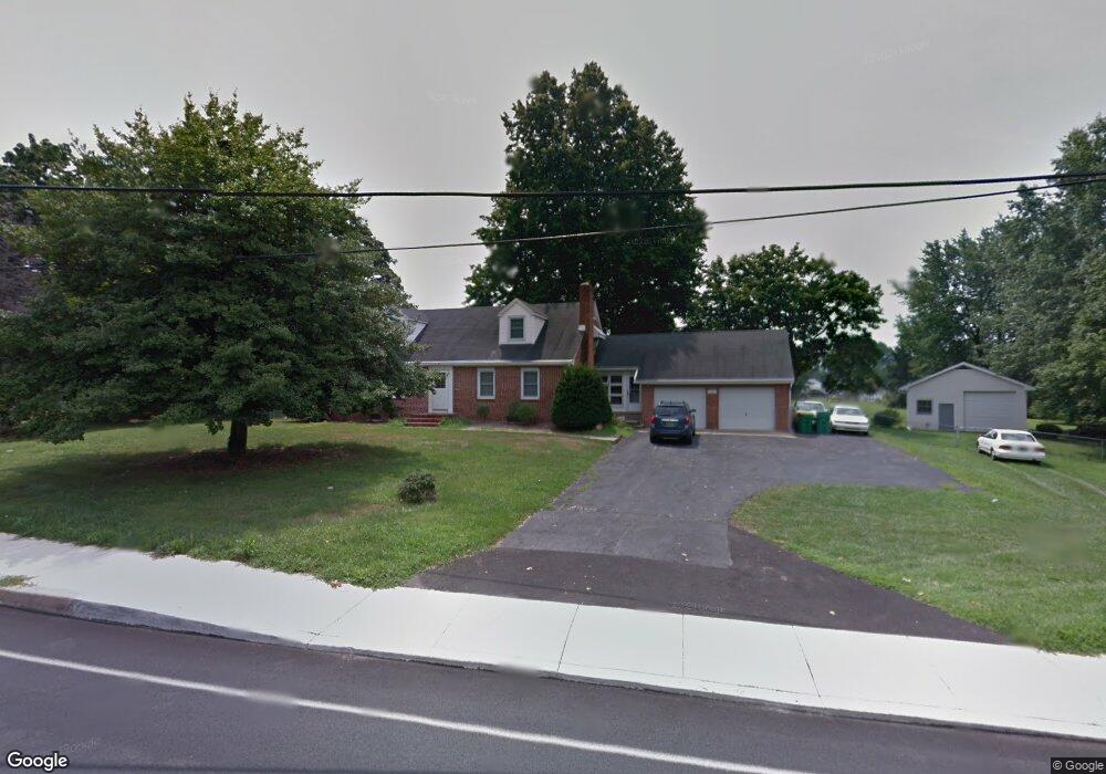 4012 Old Capitol Trail, Wilmington, DE 19808 - photo 1