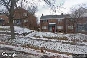 334 Sheffield Ave, Flint, MI 48503