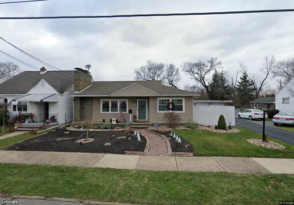 438 Washington Ave, Wyoming, PA 18644 - photo 1