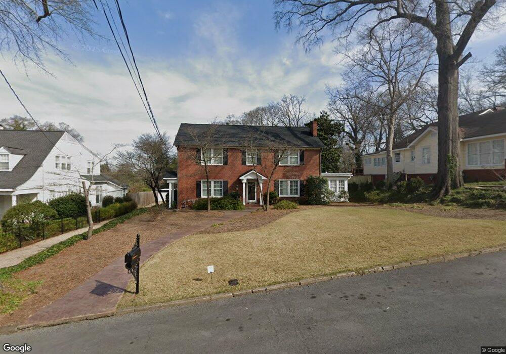 411 E 9th St SE, Rome, GA 30161 - photo 1