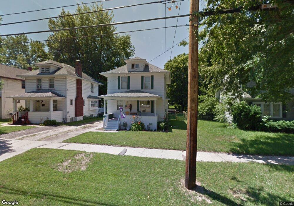 1818 Todd Ave, Lansing, MI 48910 - photo 1