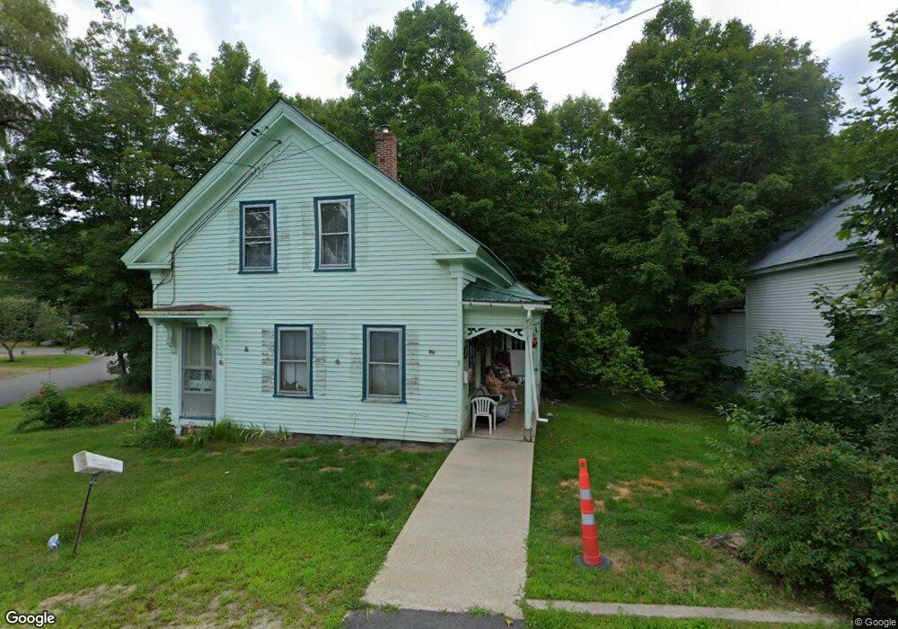 15 Bacon St, Bridgton, ME 04009 - photo 1