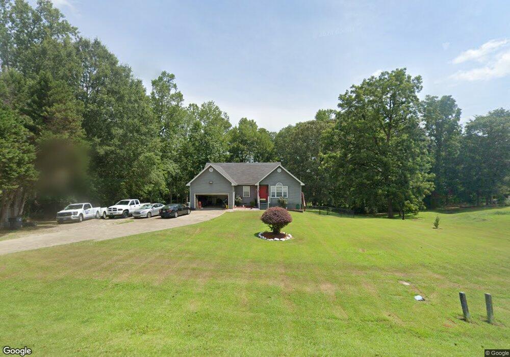 11050 Ga Highway 212 W, Monticello, GA 31064 - photo 1