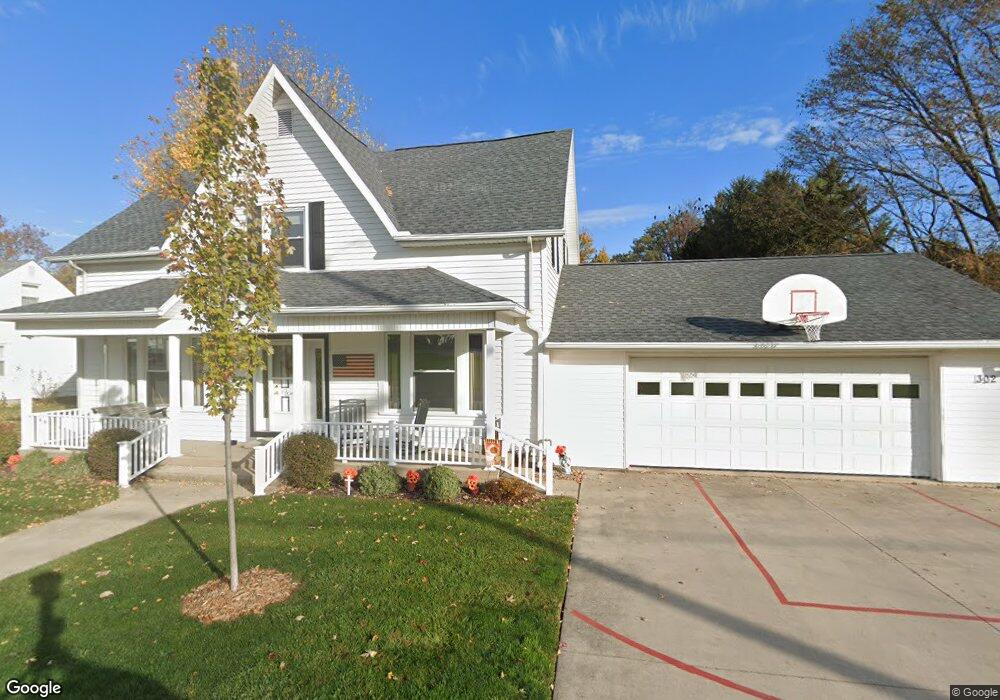 302 E Spring St, New Knoxville, OH 45871 - photo 1