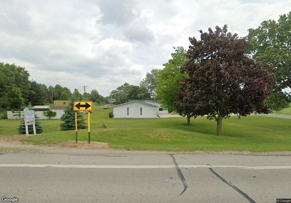 491 S Patterson Rd, Wayland, MI 49348 - photo 1