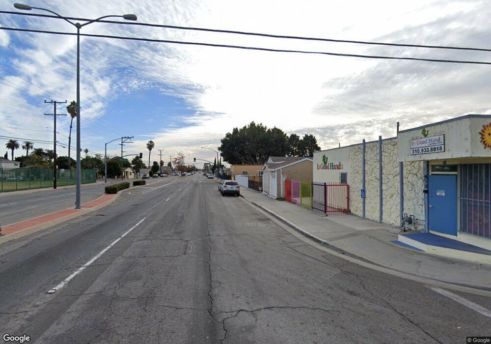 802 W Elm St, Compton, CA 90220 - photo 1