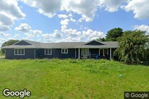 6612 E 300 N, Fowler, IN 47944
