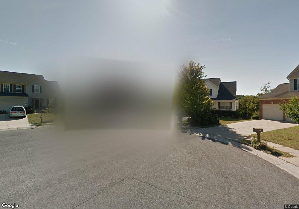 2701 Overlook Ct, Manchester, MD 21102 - photo 1