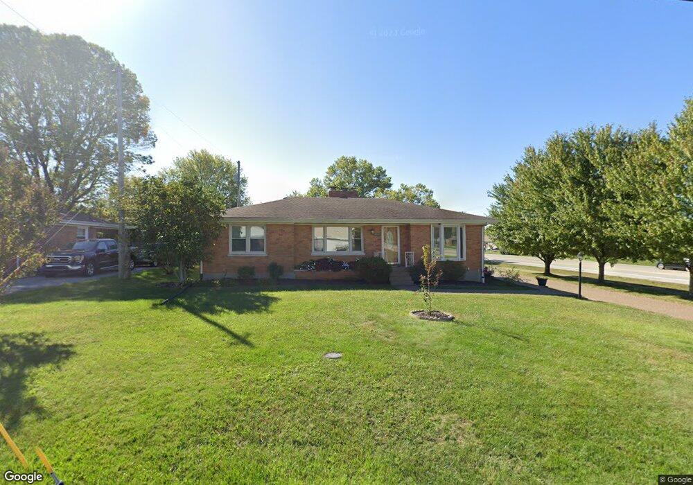 8000 Red Bud Hill Dr, Louisville, KY 40228 - photo 1