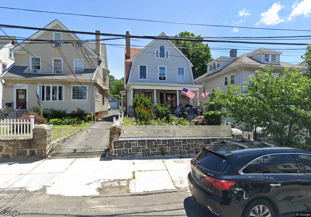 40 Hamilton Ave, Yonkers, NY 10705 - photo 1