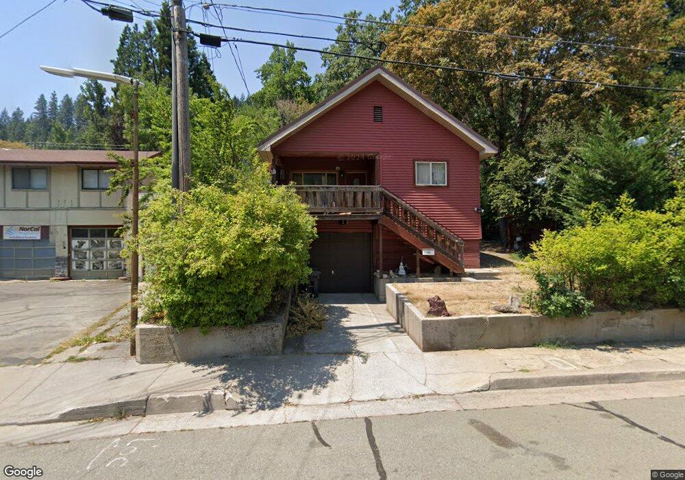 5341 Dunsmuir Ave, Dunsmuir, CA 96025 - photo 1