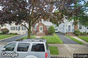 50 Collins Ave, Bloomfield, NJ 07003