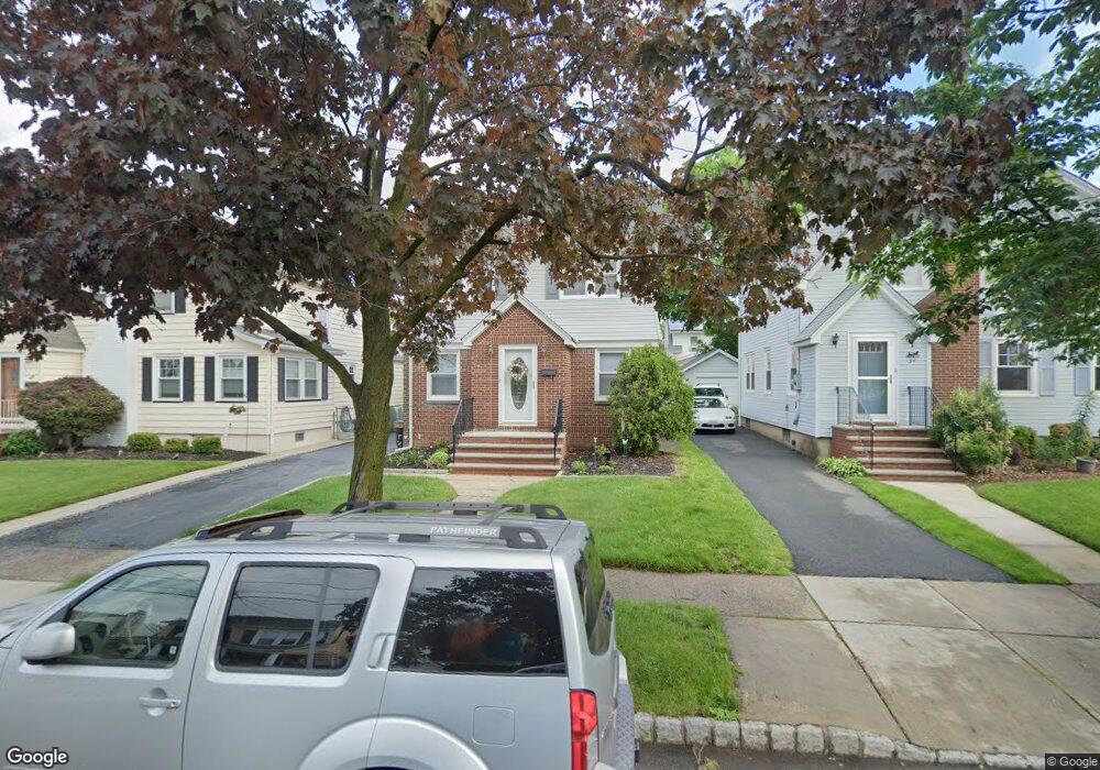 50 Collins Ave, Bloomfield, NJ 07003 - photo 1