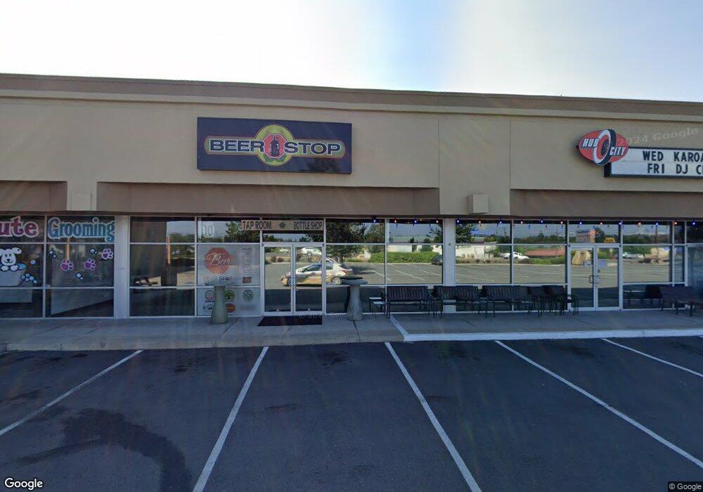 2498 S Highway 97 unit D, Redmond, OR 97756 - photo 1