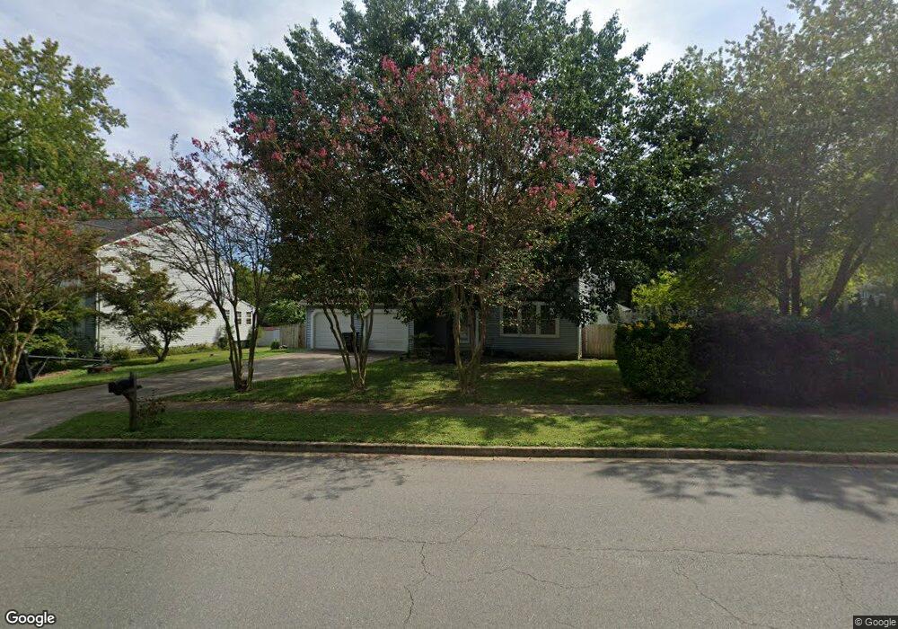 21328 S Essex Dr, Lexington Park, MD 20653 - photo 1