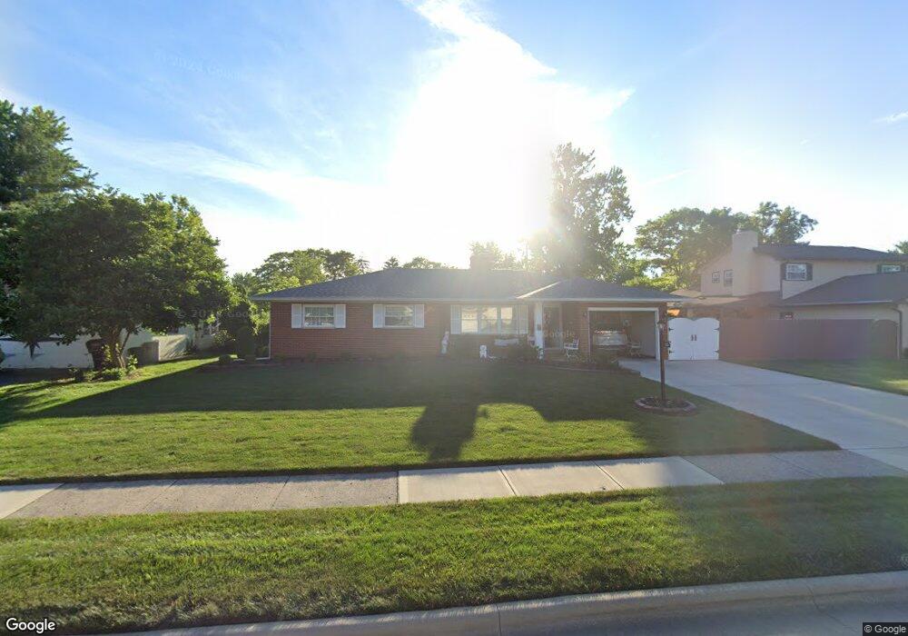 1381 Fahlander Dr S, Columbus, OH 43229 - photo 1