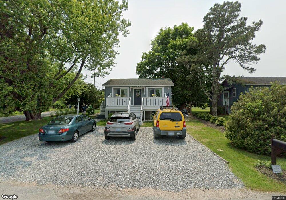 0 Tupelo Rd, South Kingstown, RI 02879 - photo 1