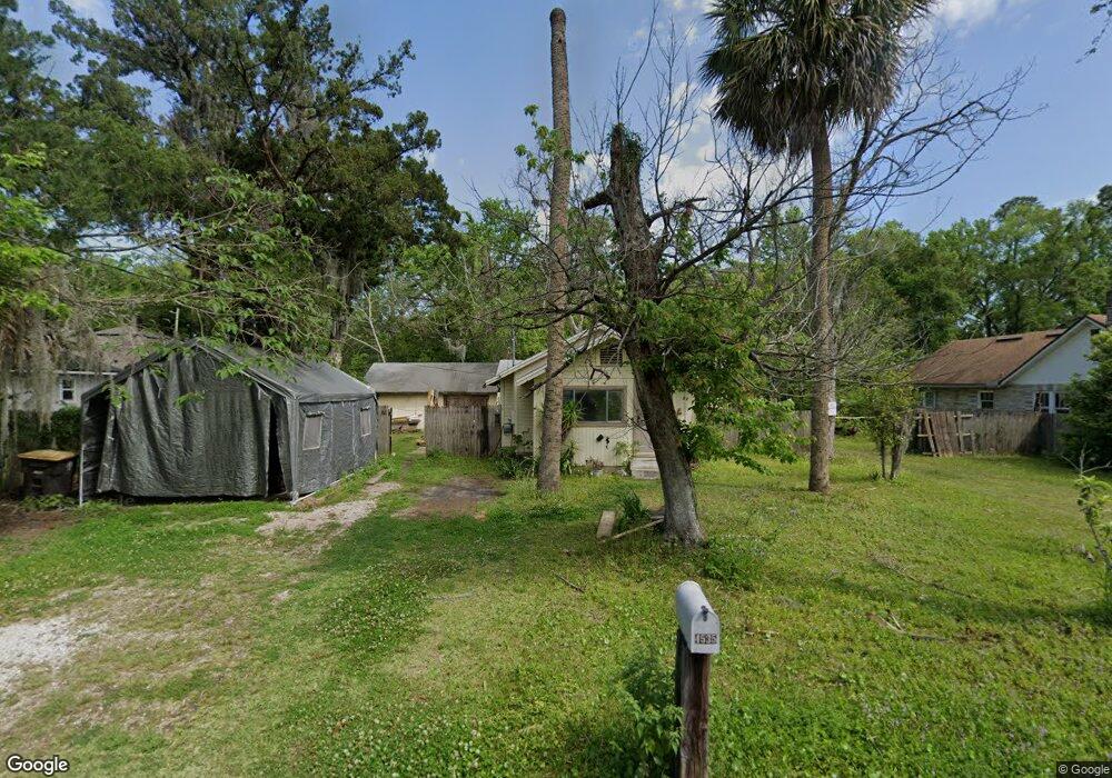 4535 Headley St, Jacksonville, FL 32205 - photo 1