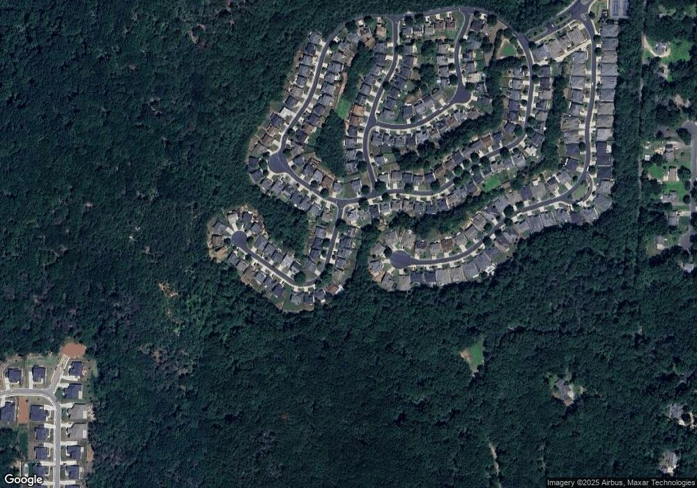 603 Hidden Close, Woodstock, GA 30188 - photo 1