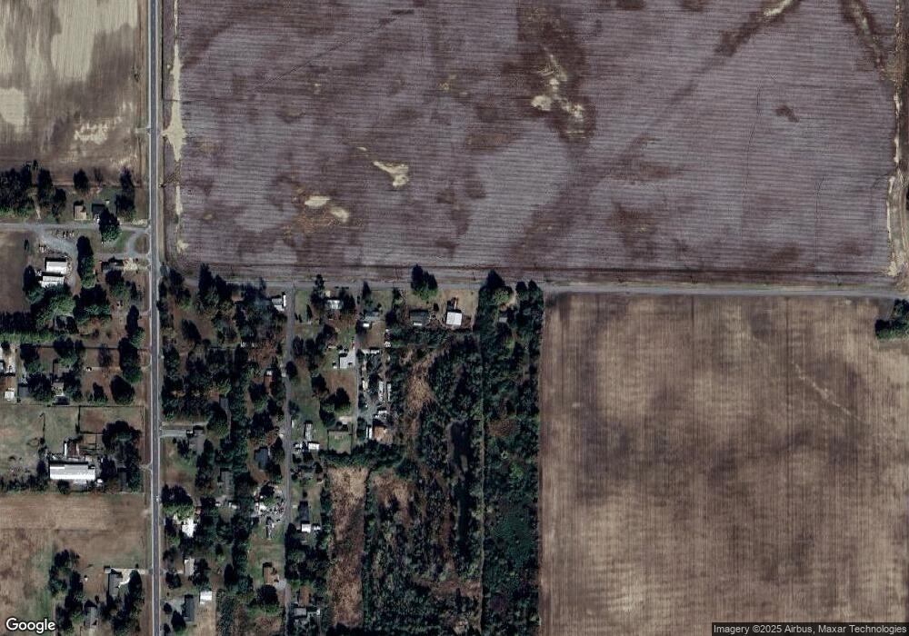 3379 E County Road 280, Blytheville, AR 72315 - photo 1