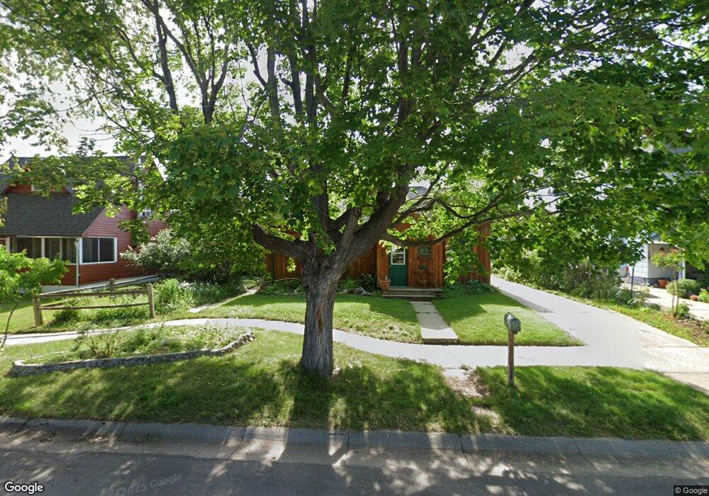 732 Adair Ave, Sheridan, WY 82801 - photo 1