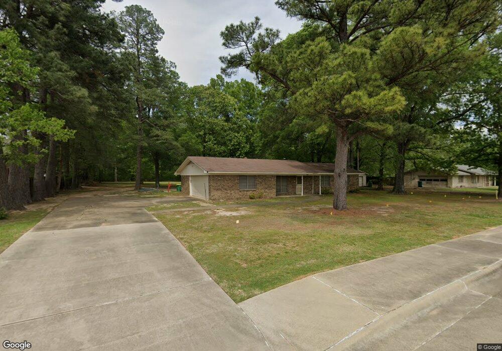 3804 Galleria Oaks Dr, Texarkana, TX 75503 - photo 1