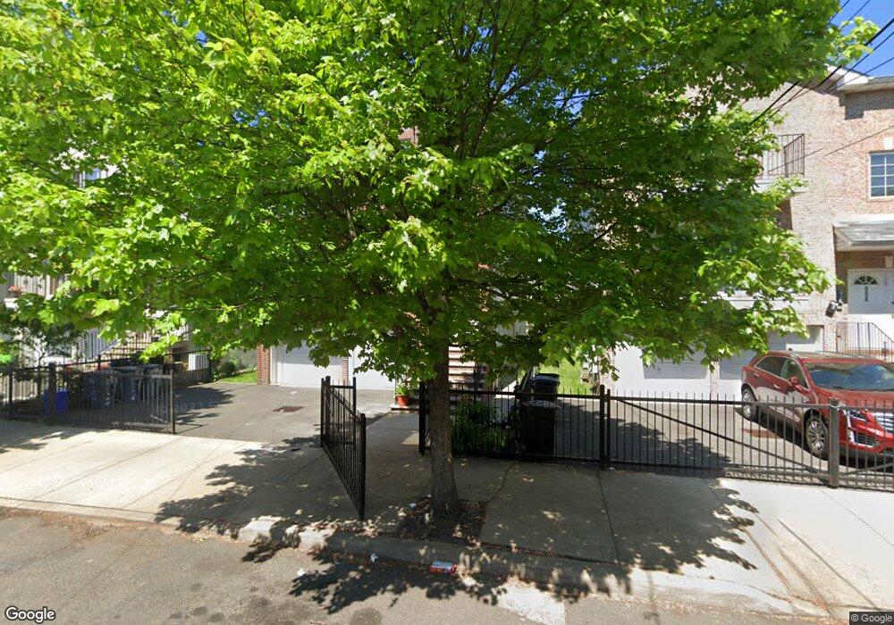 664 3rd St, Newark, NJ 07107 - photo 1