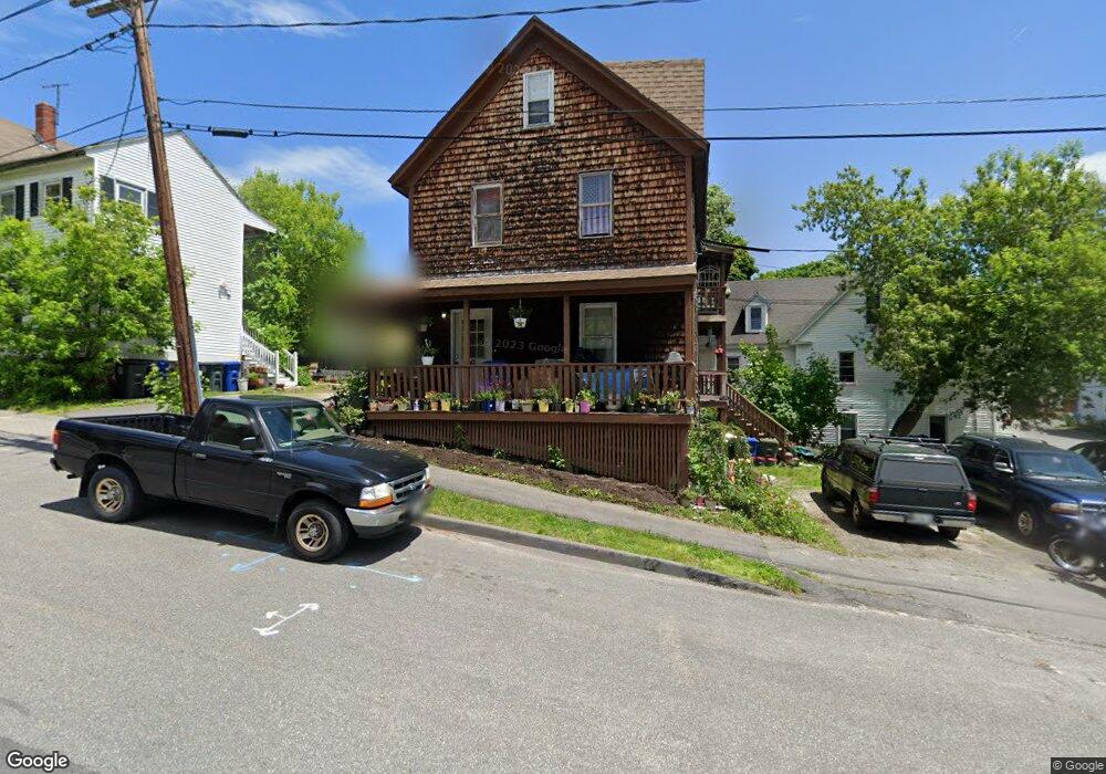 6 Reserve St, Westbrook, ME 04092 - photo 1