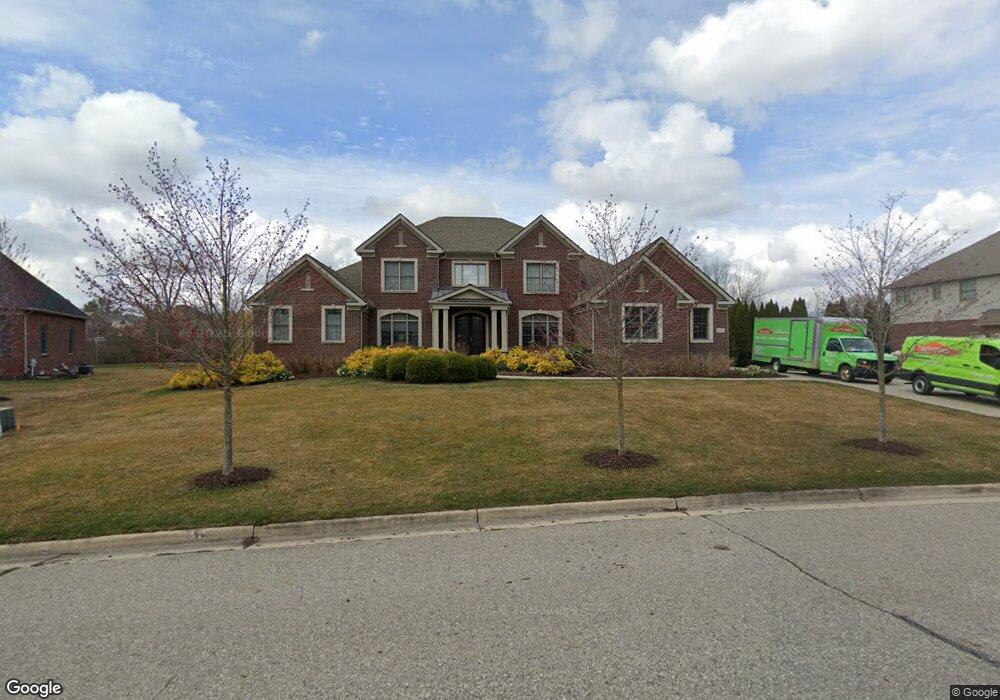 4156 Timber Ridge, Ann Arbor, MI 48108 - photo 1