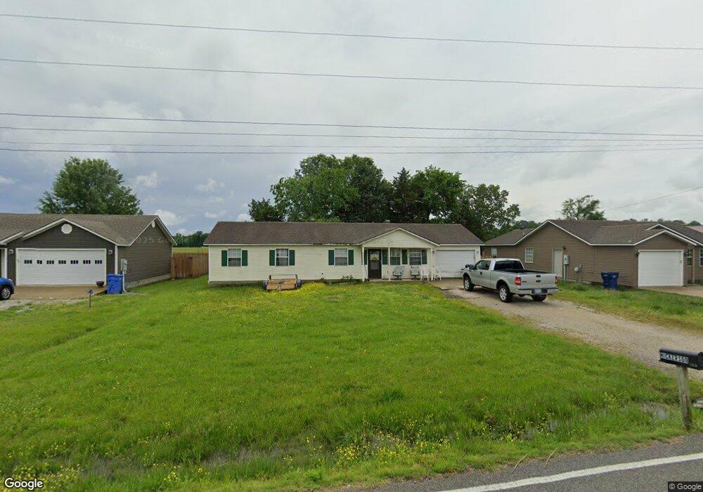 269 Lois Ln, Paragould, AR 72450 - photo 1